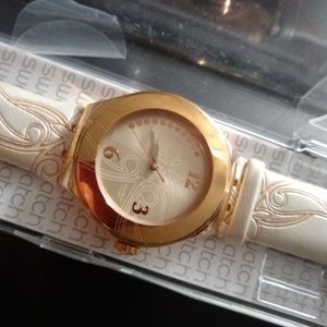 Swatch watch